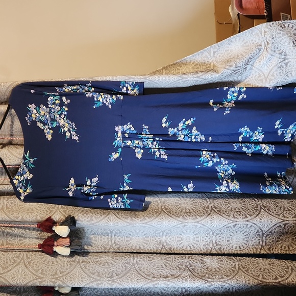 Monsoon Dress - Picture 6 of 7